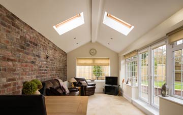conservatory roof insulation Bonehill