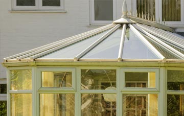 conservatory roof repair Bonehill