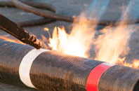 Bonehill flat roofing replacement